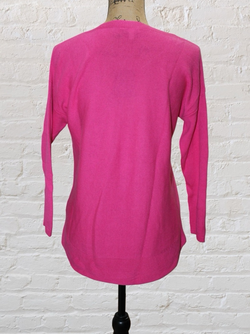 Talbots Sweater - Picture 3 of 6